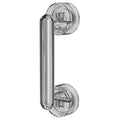 Diamond Suction Cup Door Handle