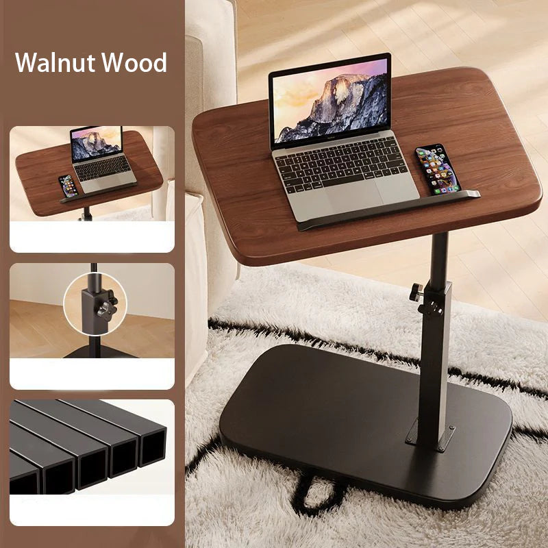 ModiFlex Bedside Table – Adjustable Height & Angle | Special Price for First 100 Orders Only